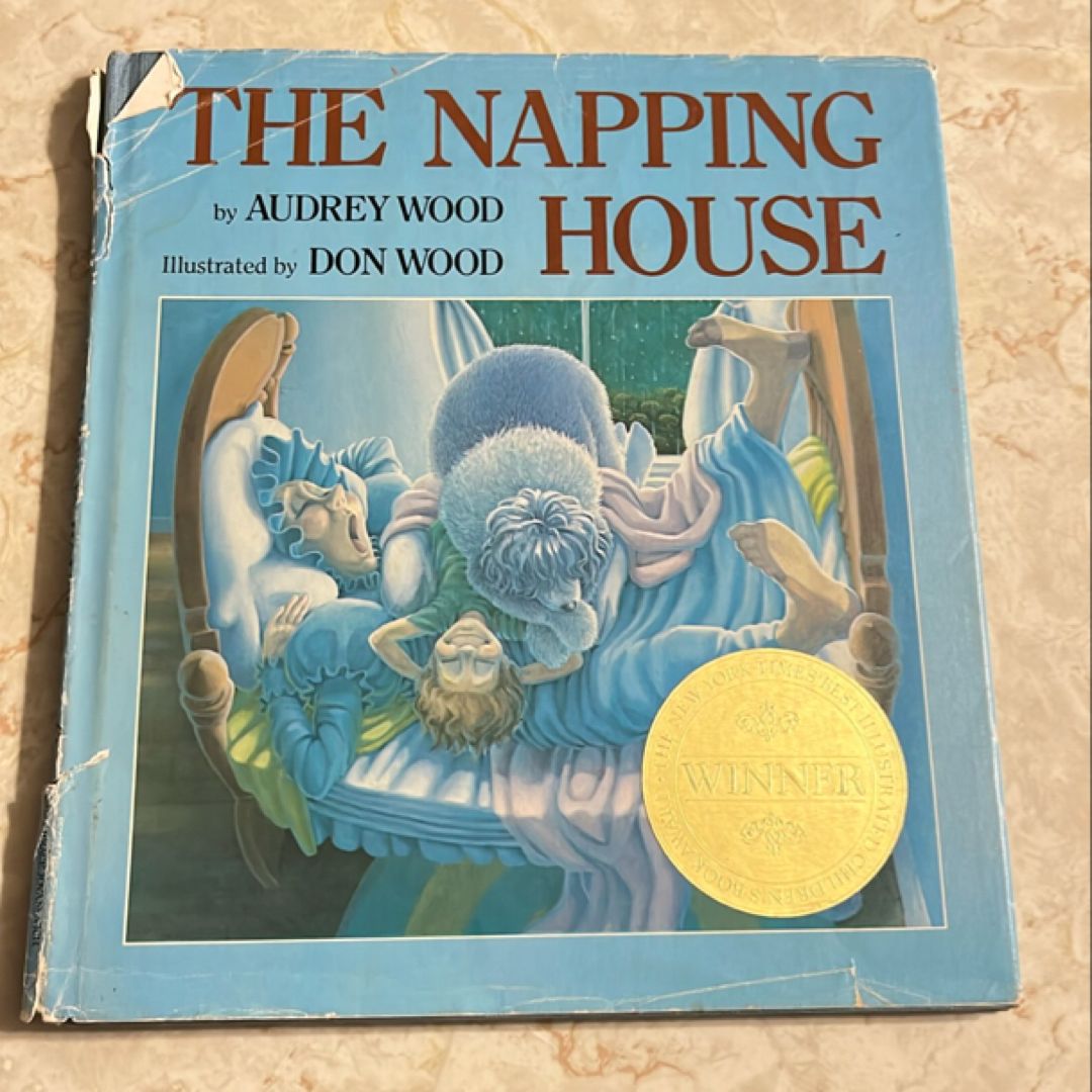 The Napping House