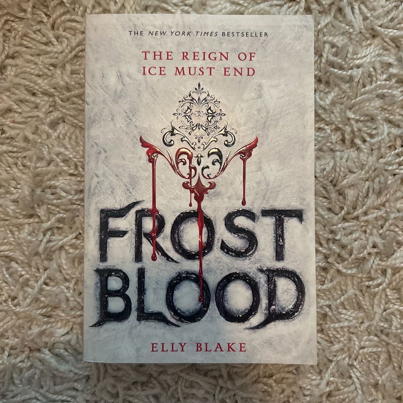 Frostblood