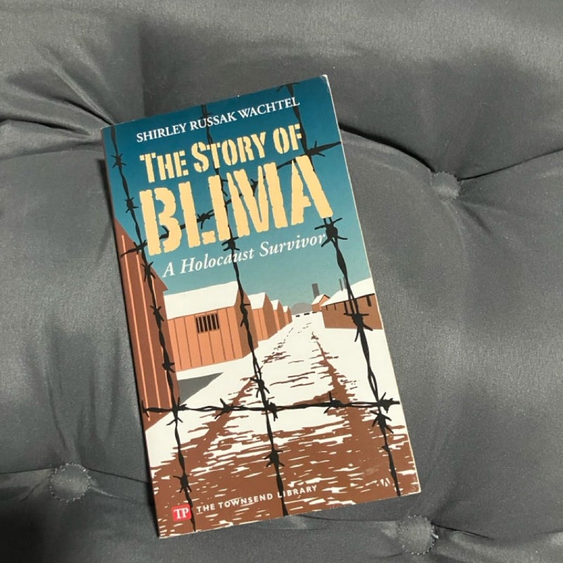 The Story of Blima