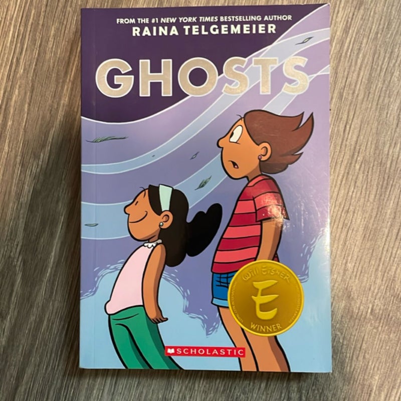 Ghosts