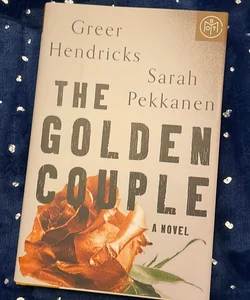 The Golden Couple