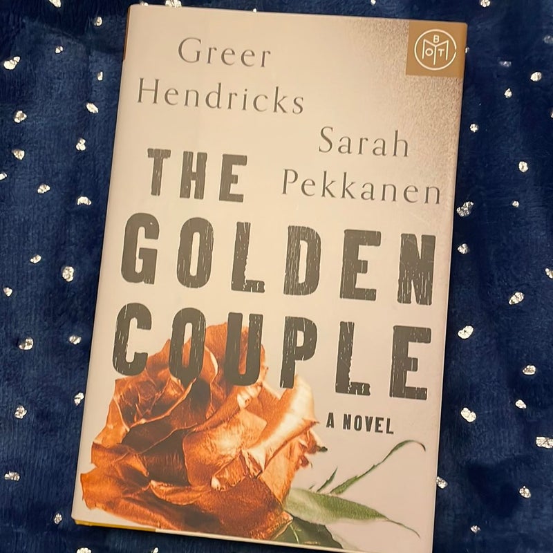 The Golden Couple