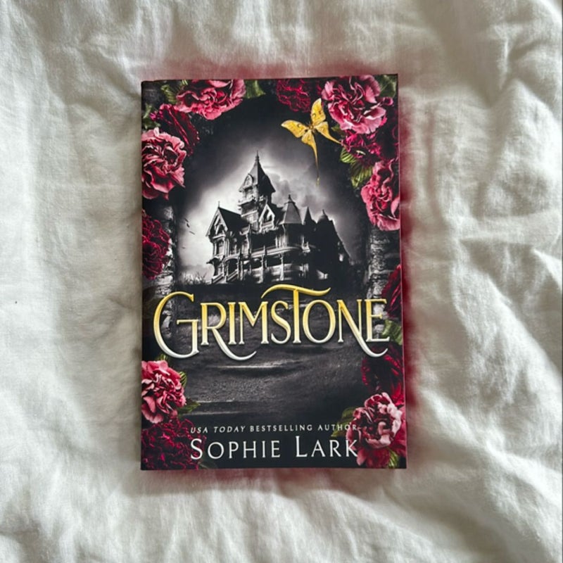 Grimstone