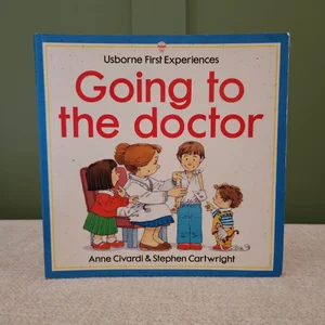 Going to the Doctor