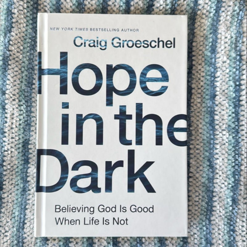 Hope in the Dark