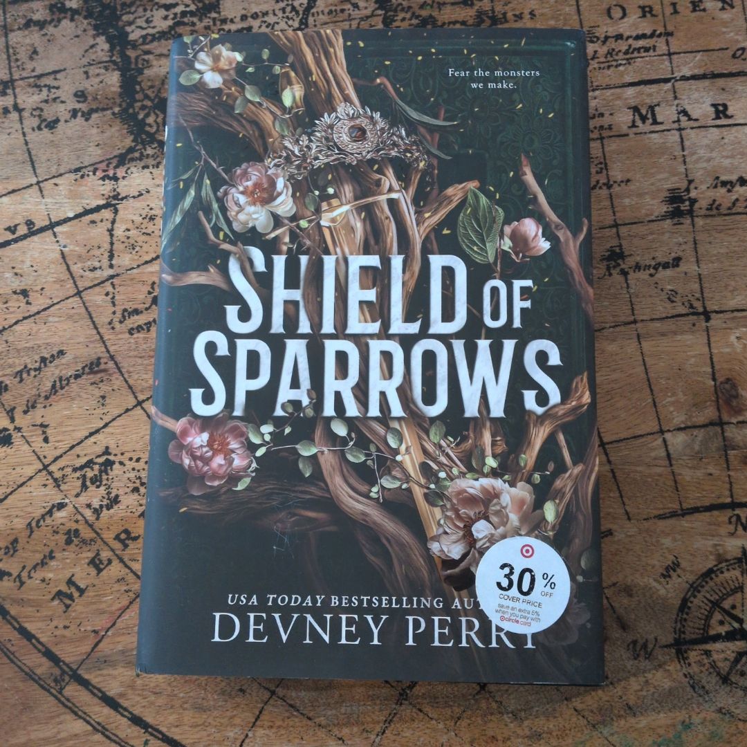 Shield of Sparrows