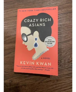 Crazy Rich Asians