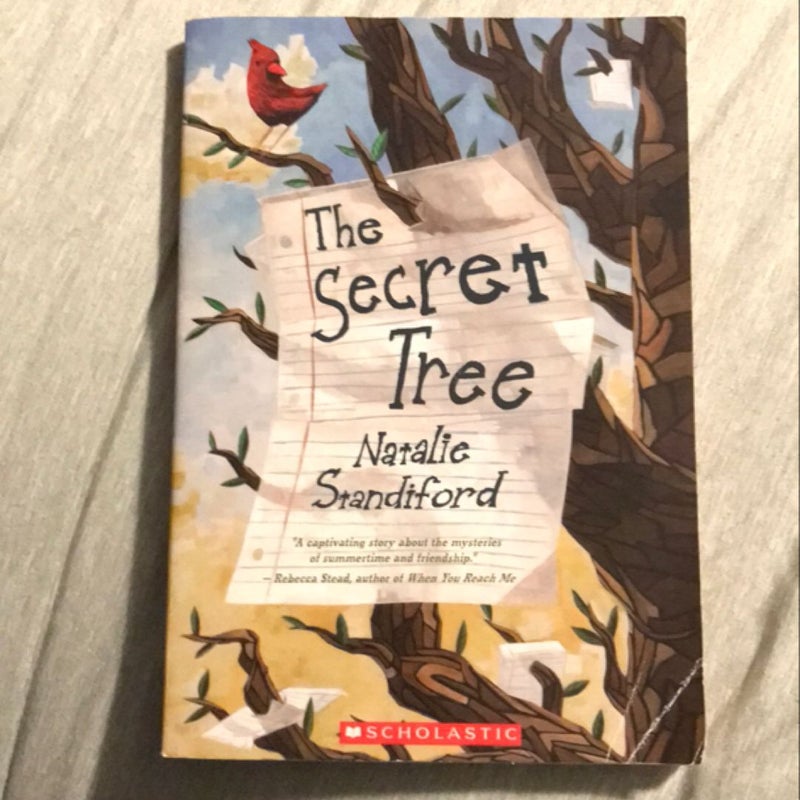 The Secret Tree