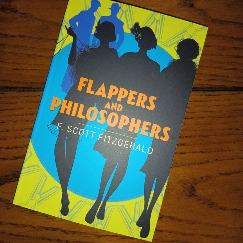 Flappers and Philosophers