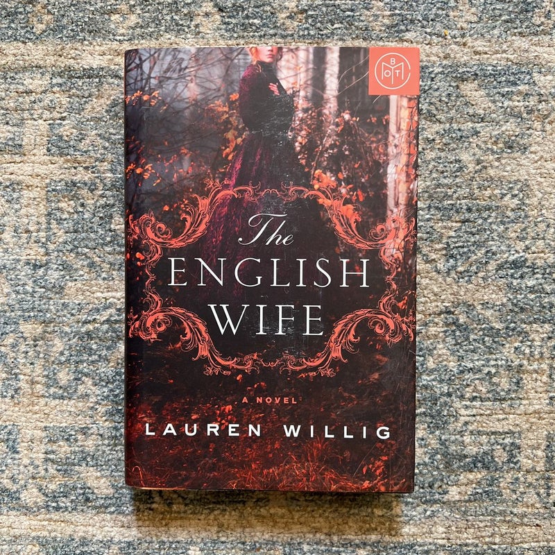 The English Wife