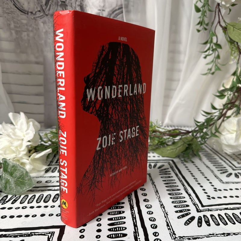 Wonderland