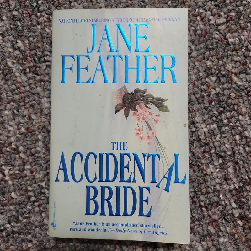 The Accidental Bride