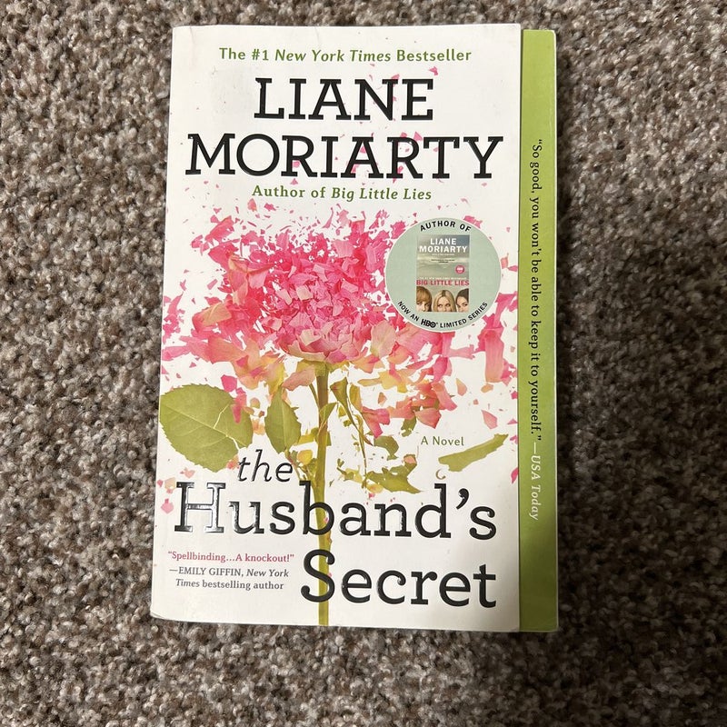 The Husband's Secret