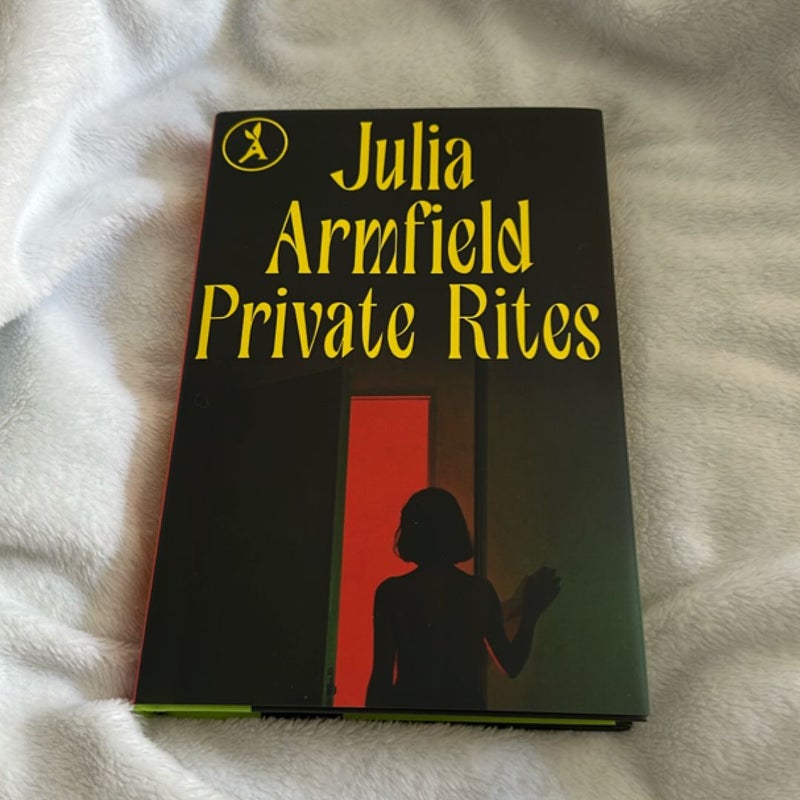 Private Rites