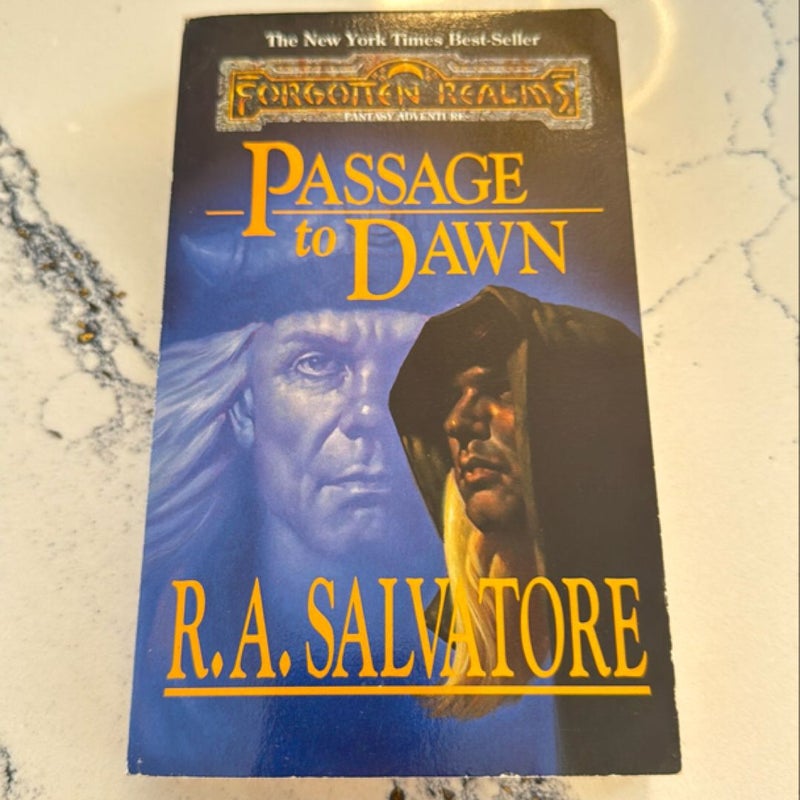 Passage to Dawn