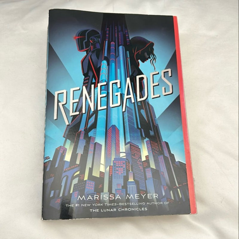 Renegades
