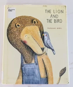 The Lion and the Bird