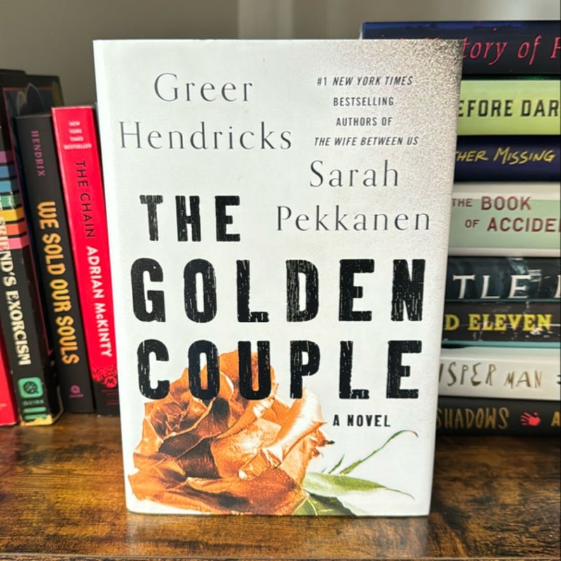 The Golden Couple