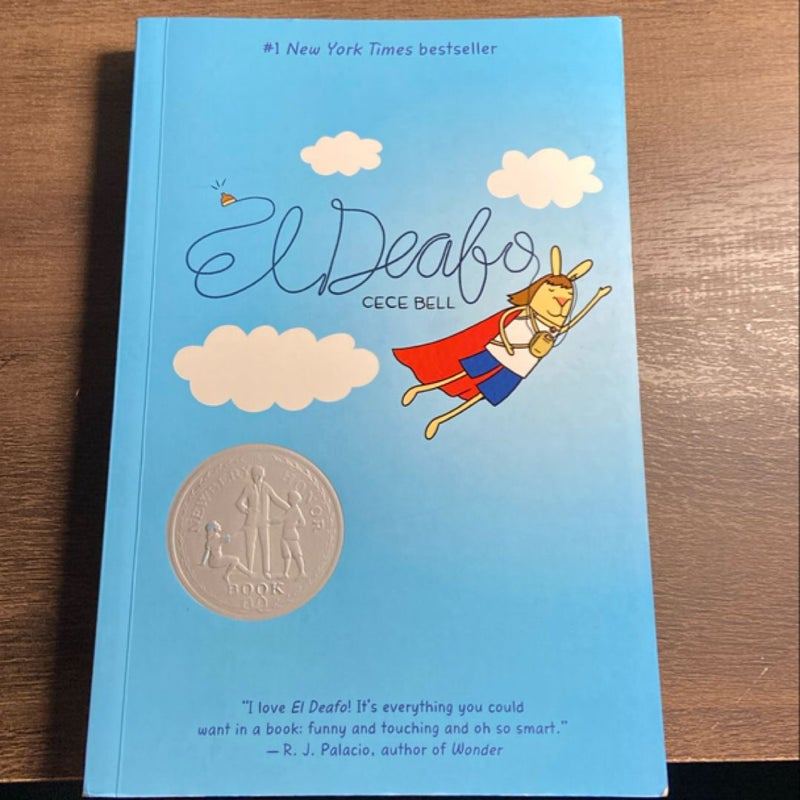 El Deafo