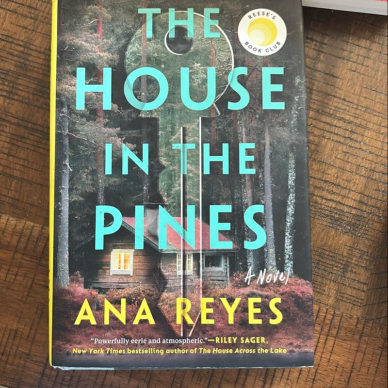 The House in the Pines