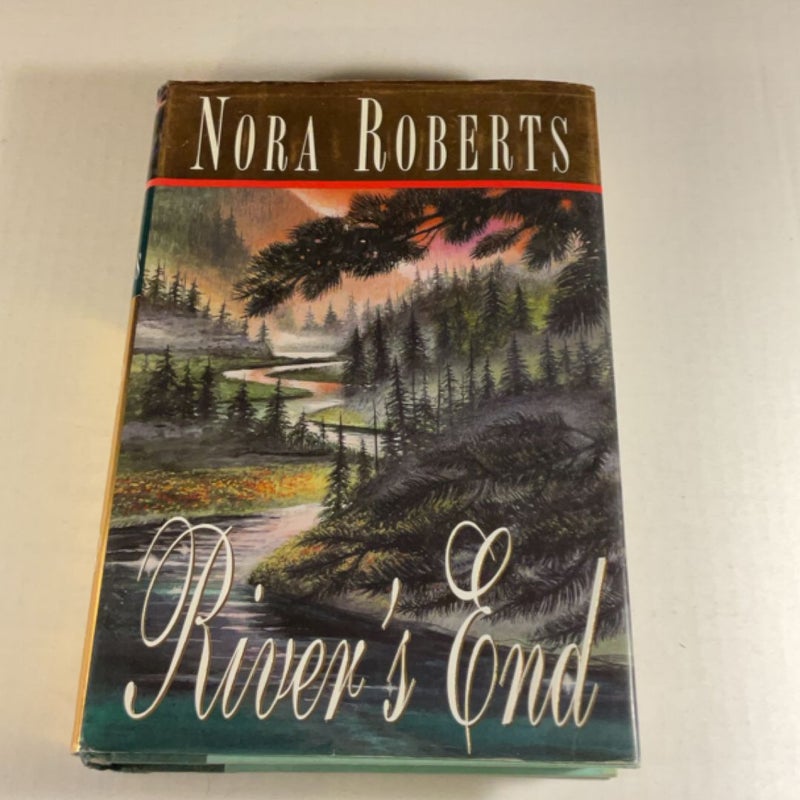 River's End