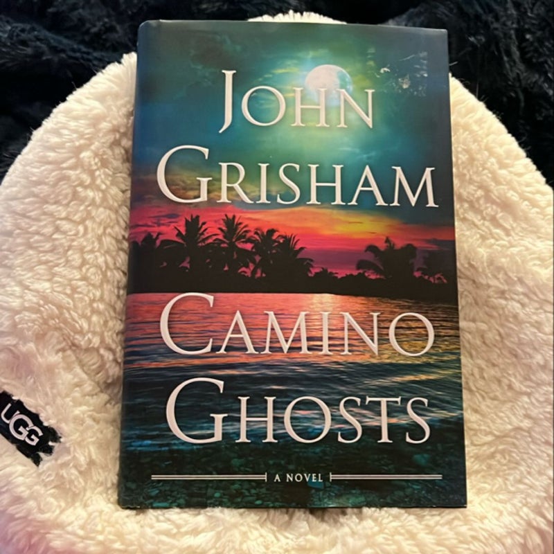 Camino Ghosts