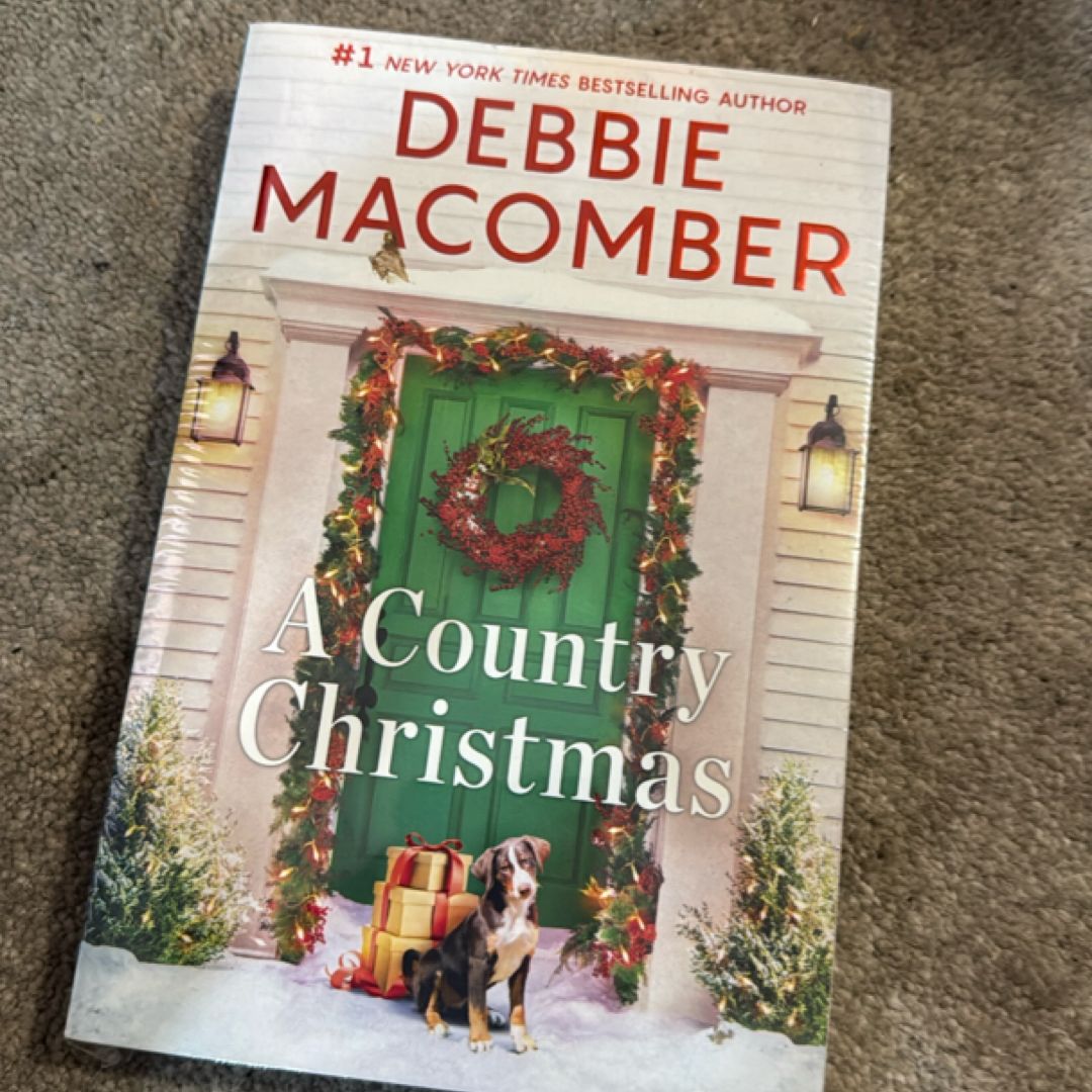 A Country Christmas