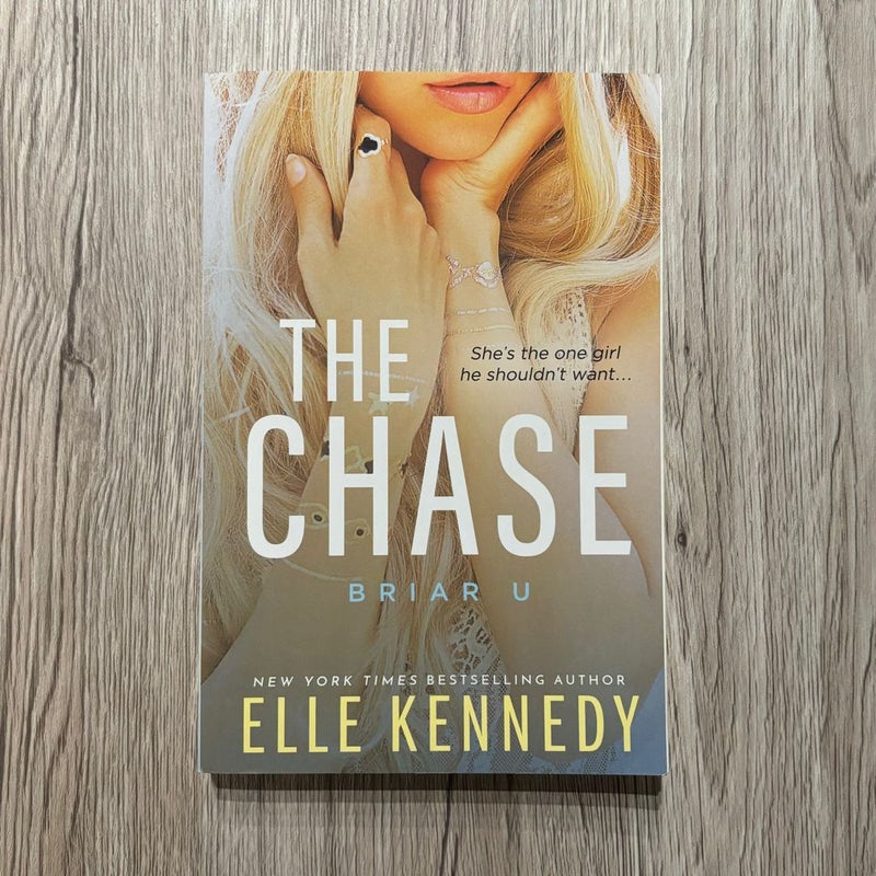 The Chase