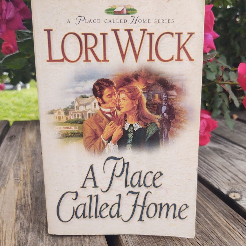 A Place Called Home