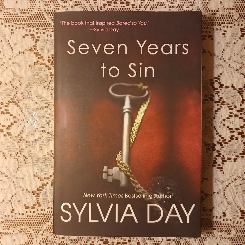 Seven Years to Sin