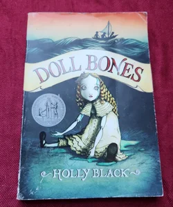 Doll Bones