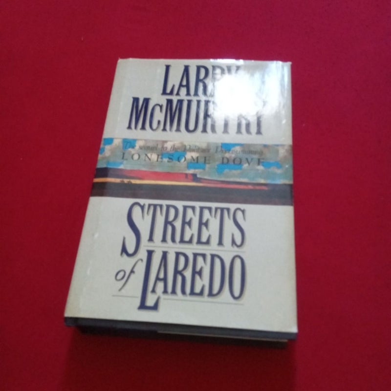 Streets of Laredo