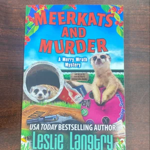 Meerkats and Murder