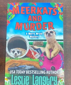 Meerkats and Murder