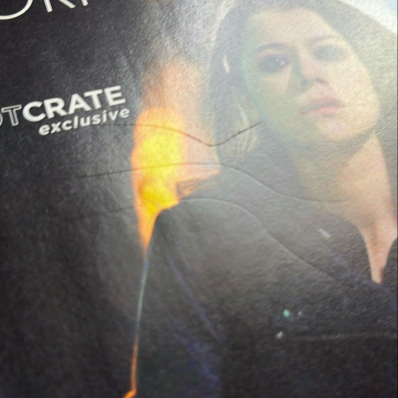 Orphan Black Issue #1