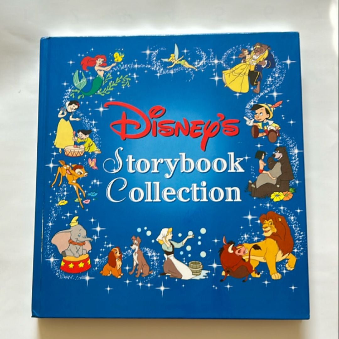 Disney's Storybook Collection