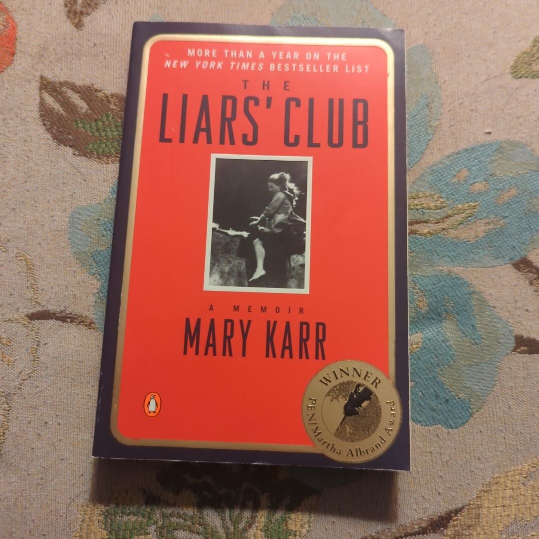 The Liars' Club