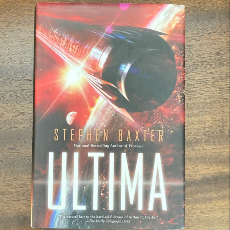 Ultima