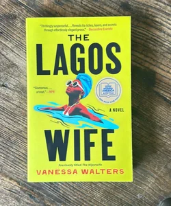 The Lagos Wife