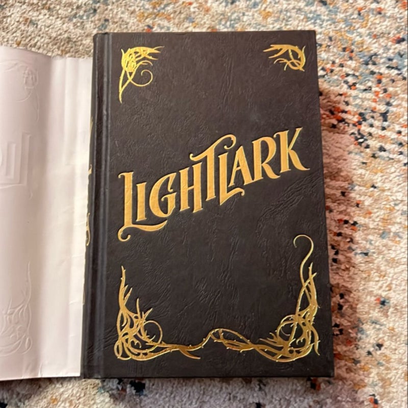 Lightlark (Book 1)