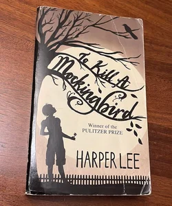 To Kill a Mockingbird