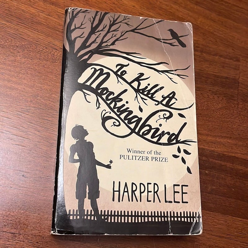 To Kill a Mockingbird