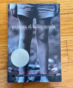 Pictures of Hollis Woods