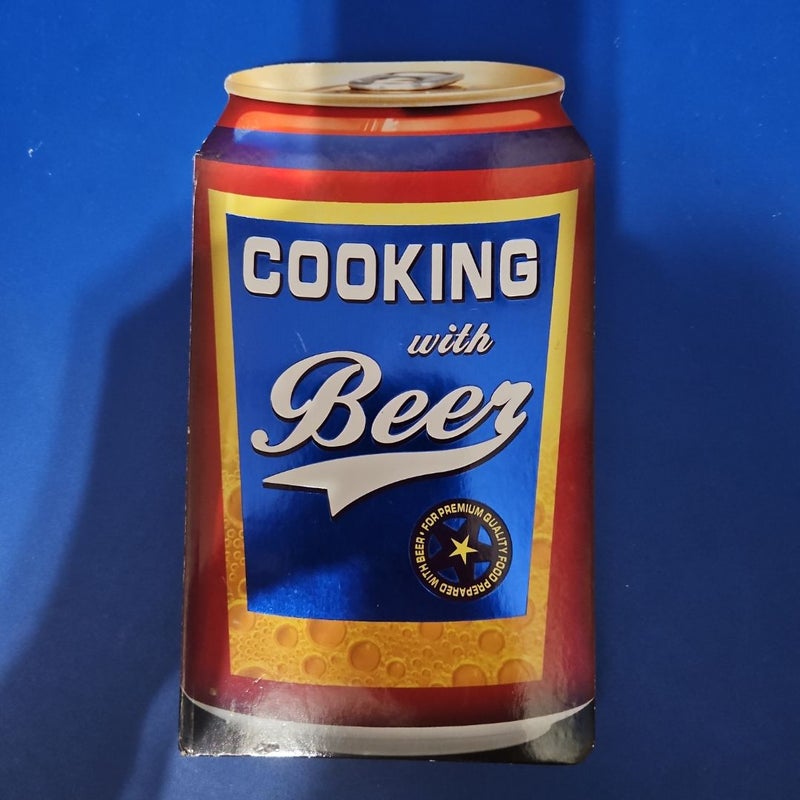 Cooking with Beer