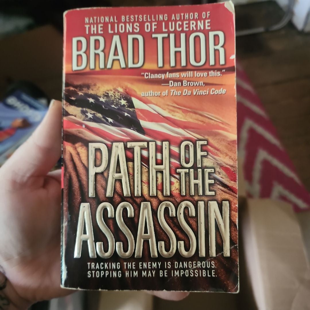 Path of the Assassin