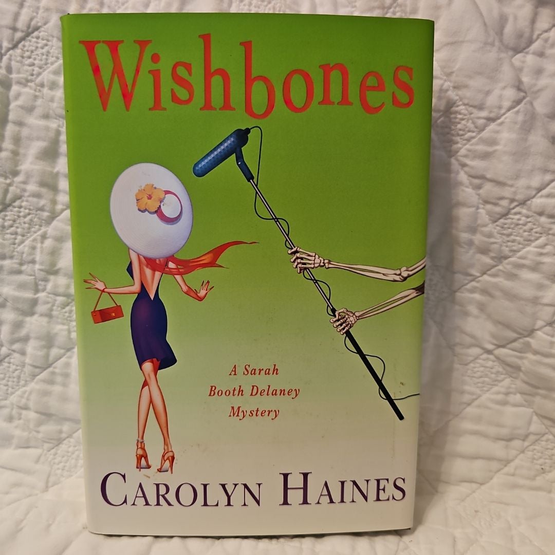 Wishbones