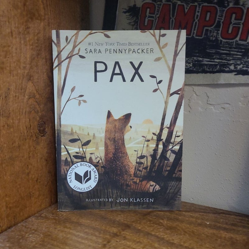 Pax