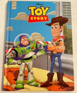 Toy Story