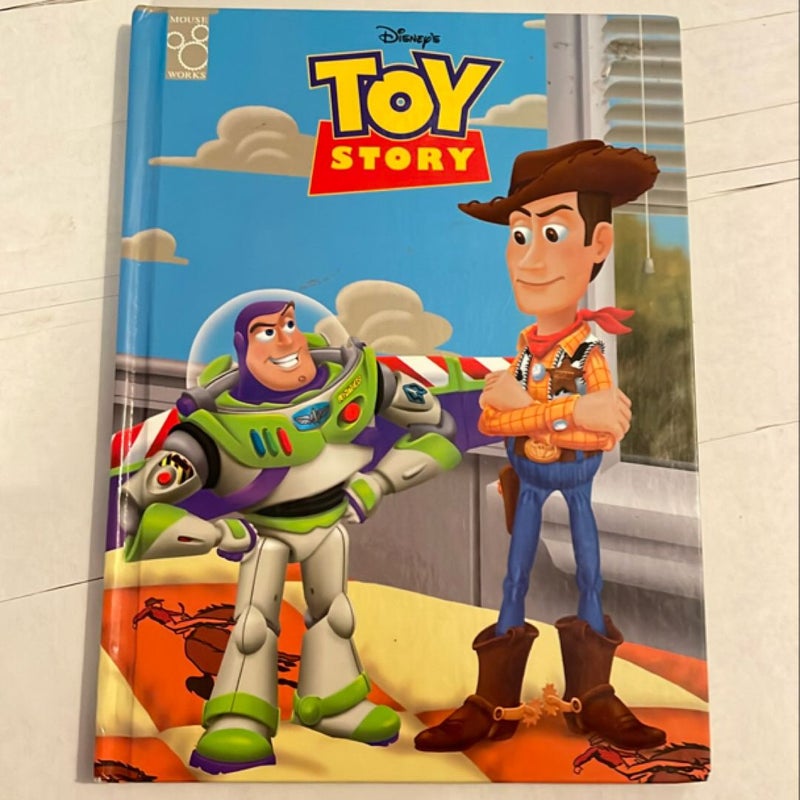 Toy Story