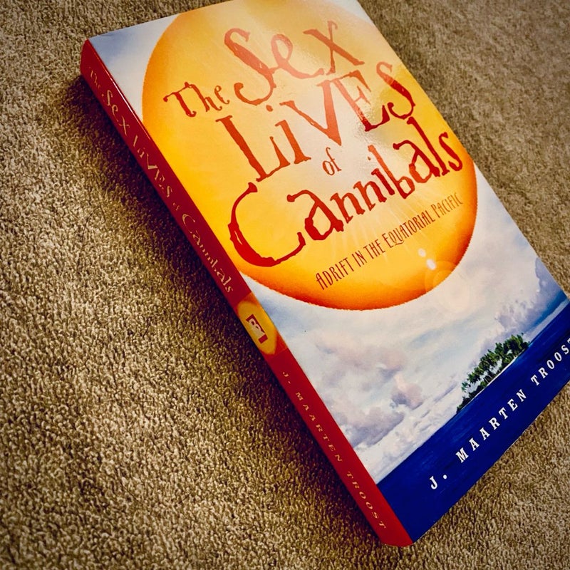 The Sex Lives of Cannibals